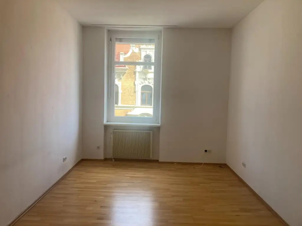 Ideale 3er WG Wohnung zur Miete im Annenviertel