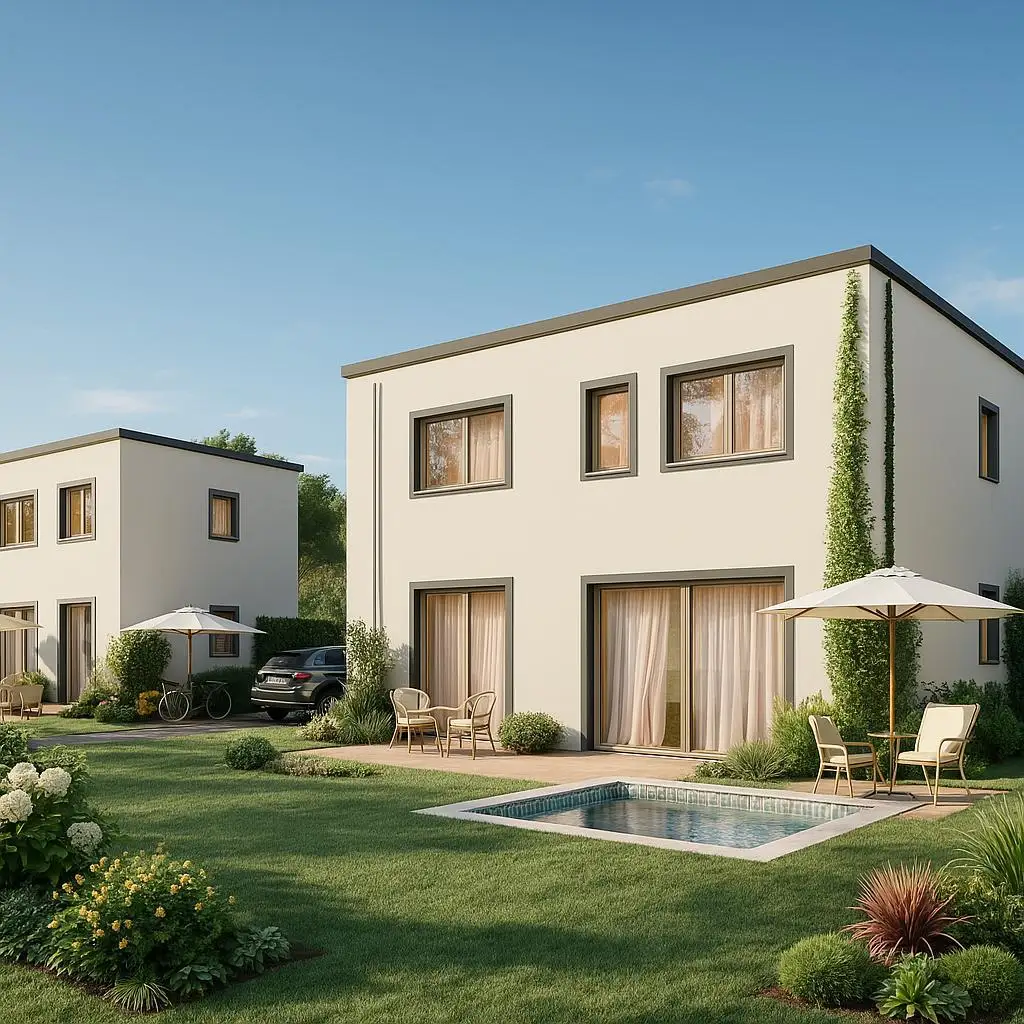 Provisionsfrei! Einfamilienhaus in ruhiger Wohnlage in Puntigam