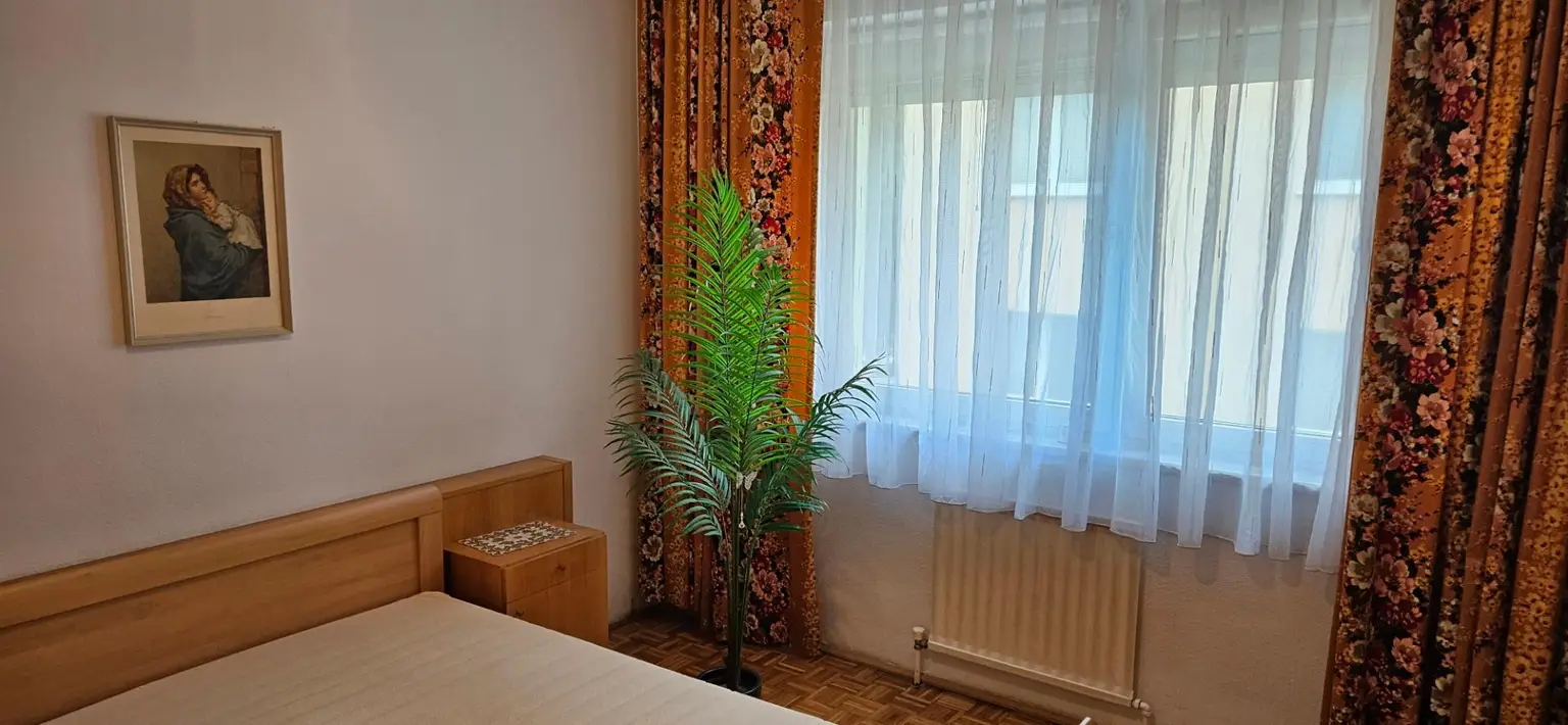 3-Zimmer Wohnung mit Balkon in Enns