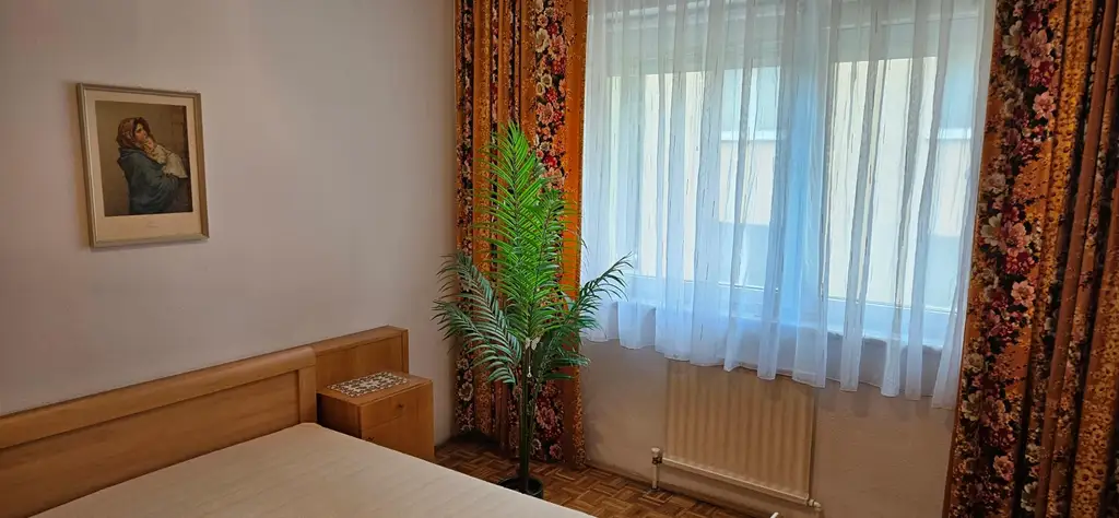 3-Zimmer Wohnung mit Balkon in Enns