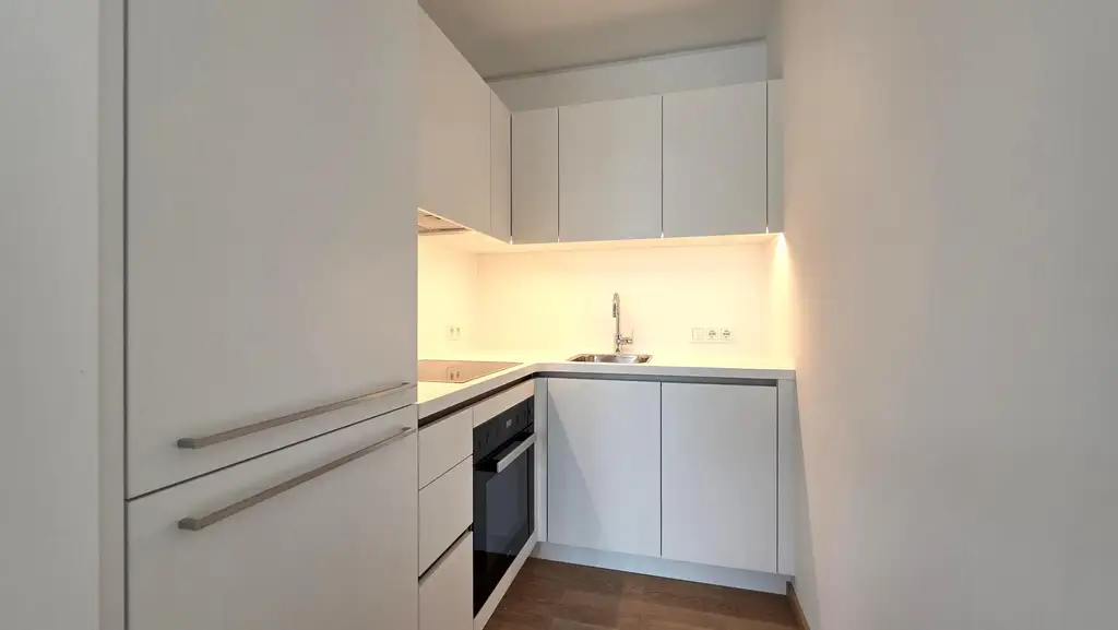DC-FLATS: High-End-Apartment bei der UNO-City!! ERSTBEZUG!!