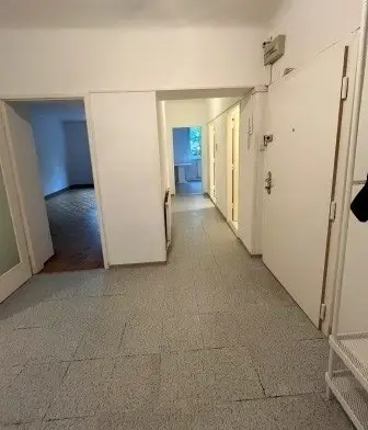 Vorzimmer