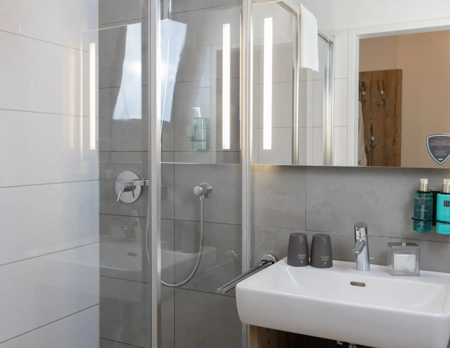 Ski & Golf Suites - gemütliche Einheit unweit von Zell am See