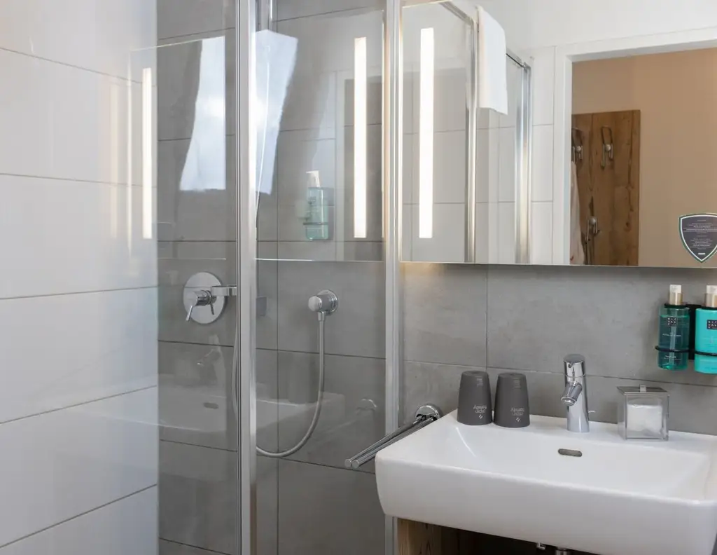 Ski & Golf Suites - gemütliche Einheit unweit von Zell am See