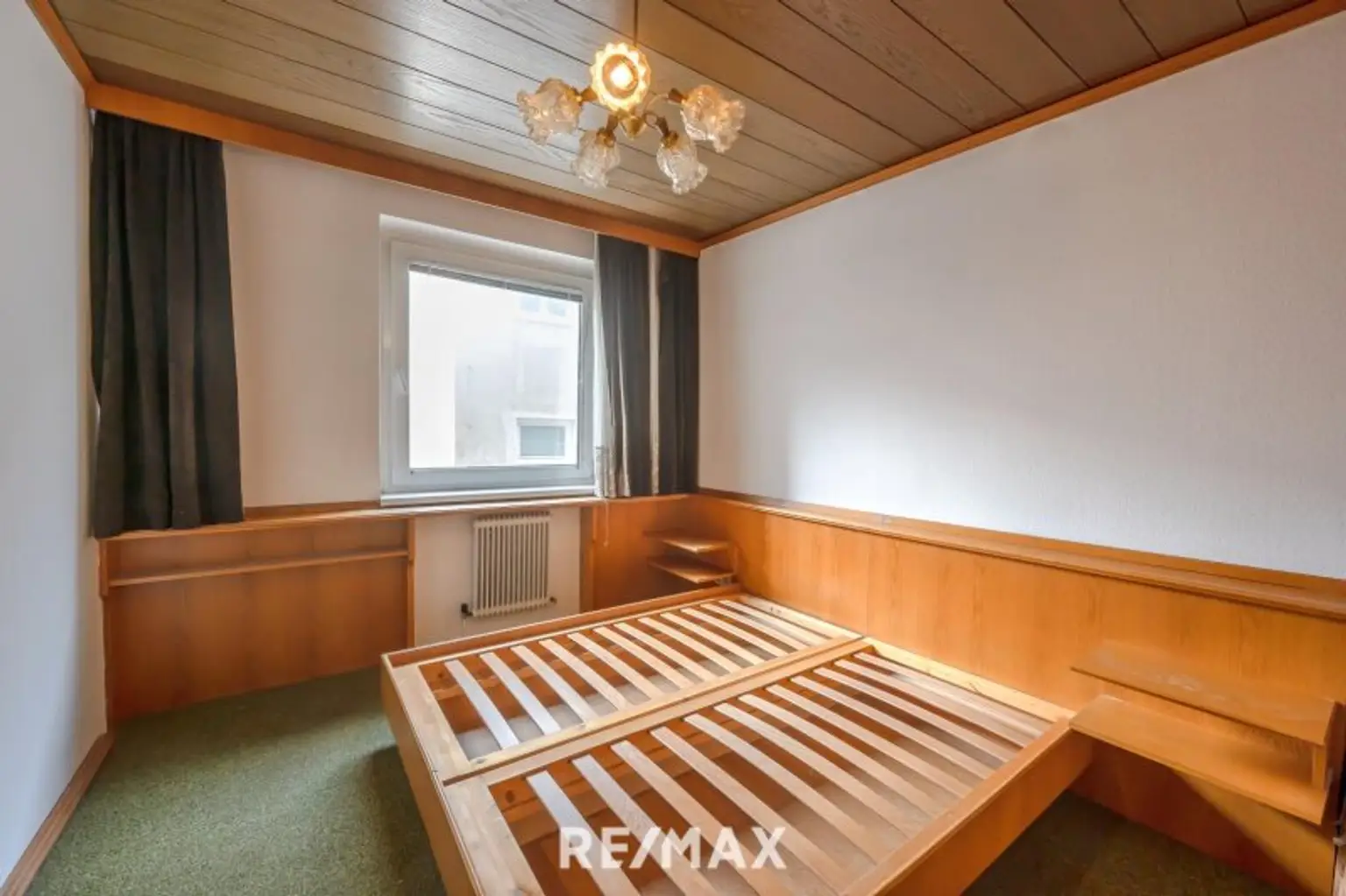 Großzügige Familienwohnung beim Brunnenmarkt