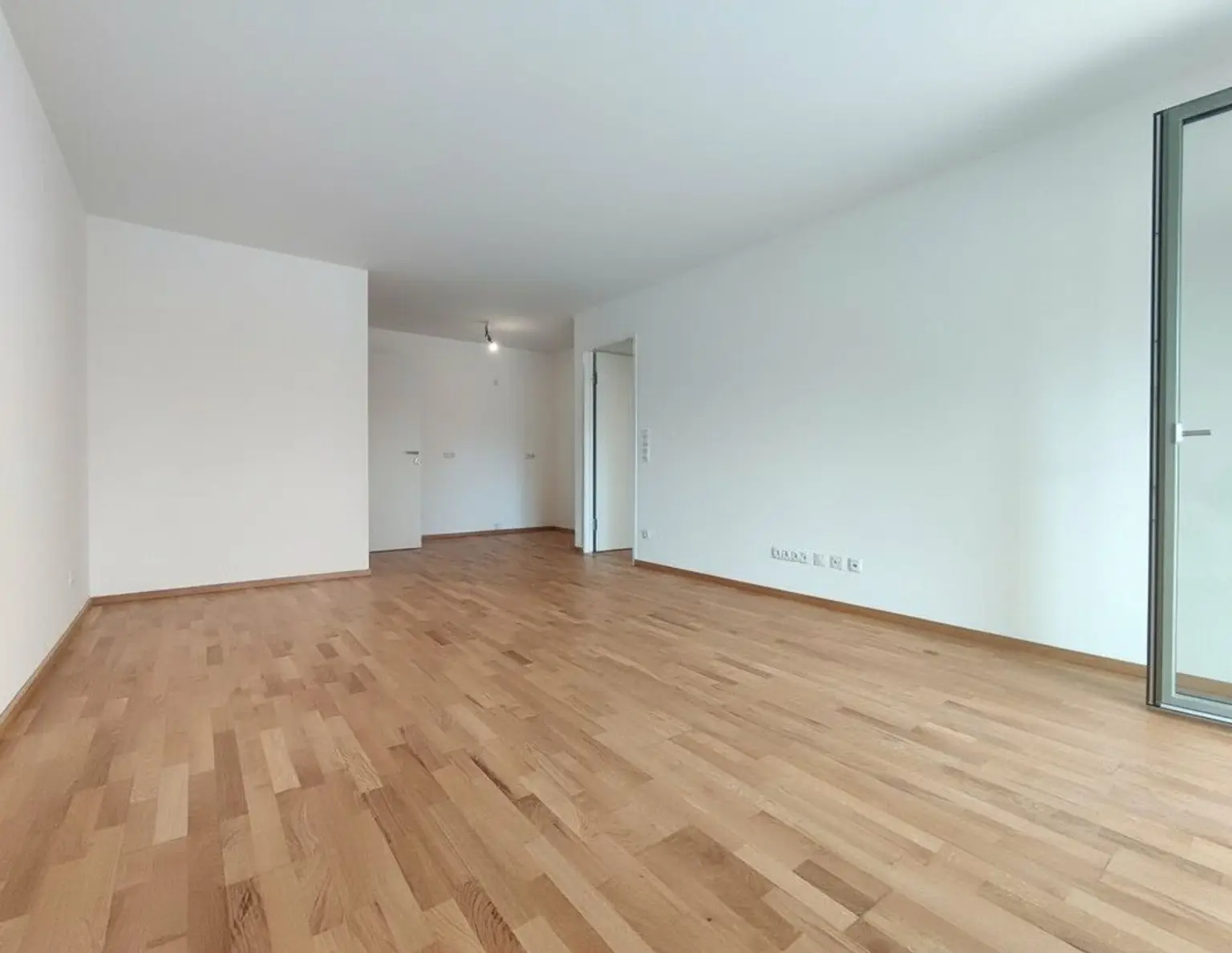 Urbanes & Modernes Wohnen in Meidling | Ab sofort beziehbar