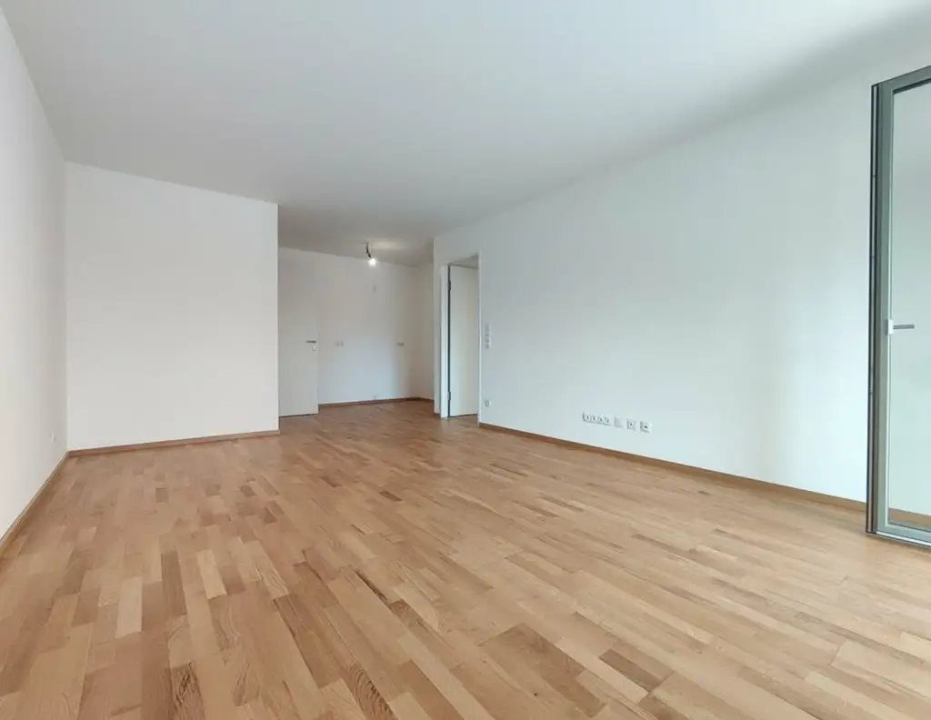 Urbanes & Modernes Wohnen in Meidling | Ab sofort beziehbar