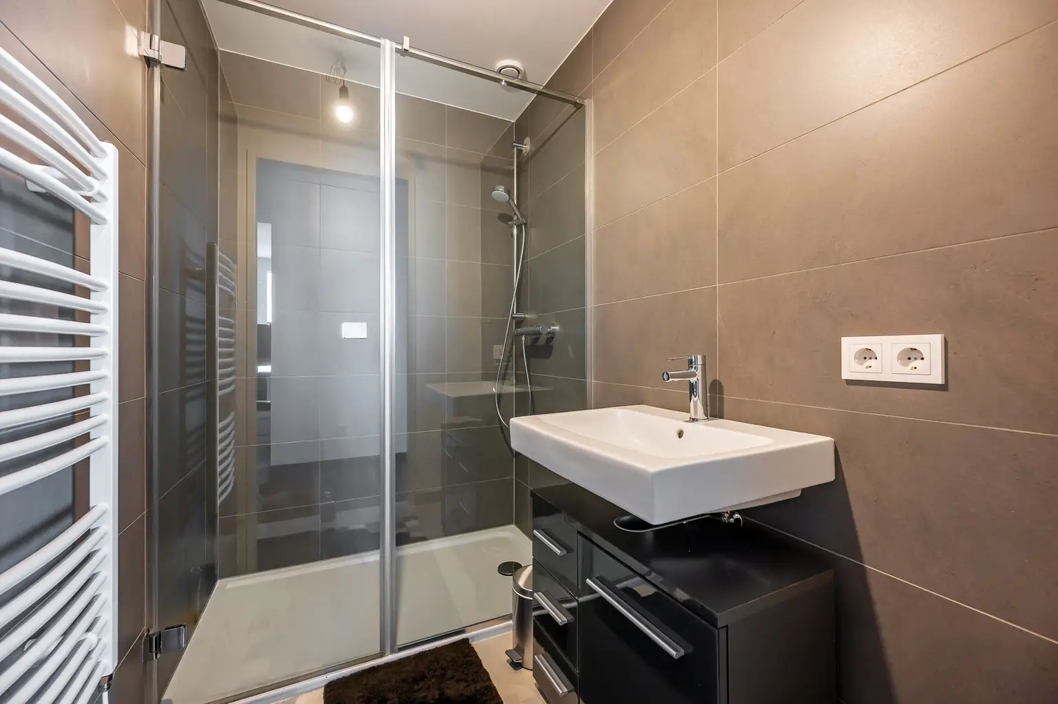 Badezimmer 2