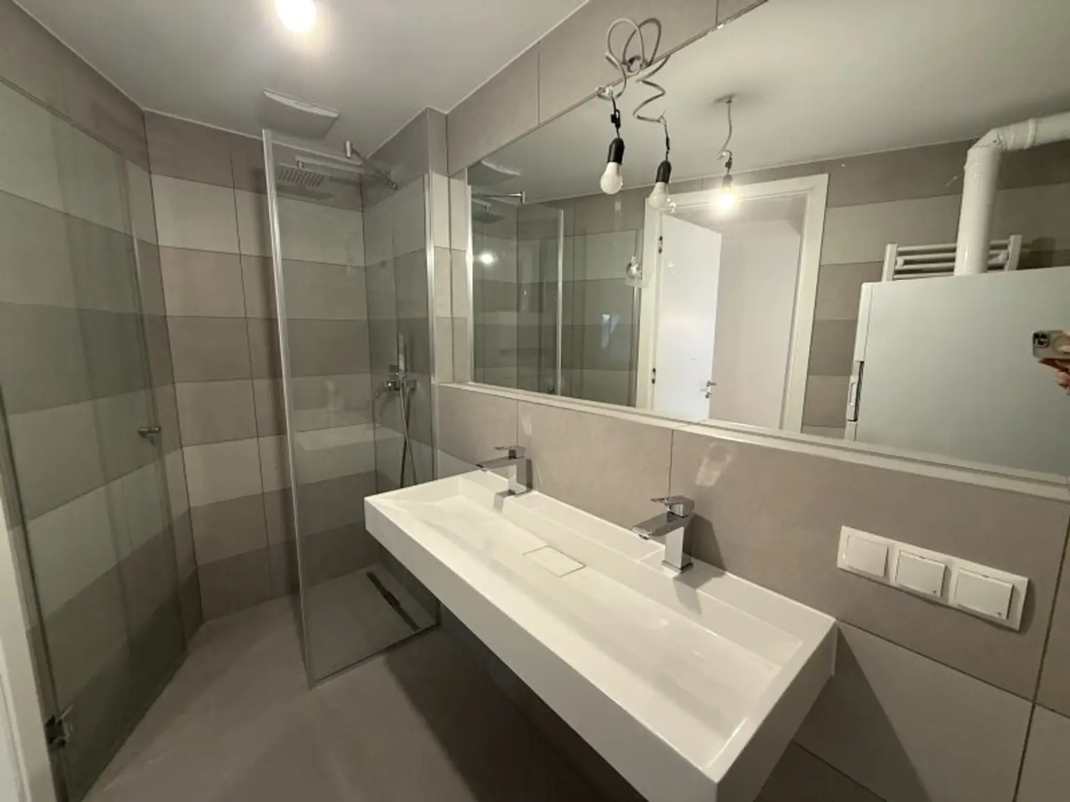 Traumhafte DG-Wohnung in 1020 Wien: 4 Zimmer, vollsaniert, Loggia & Luxusausstattung!