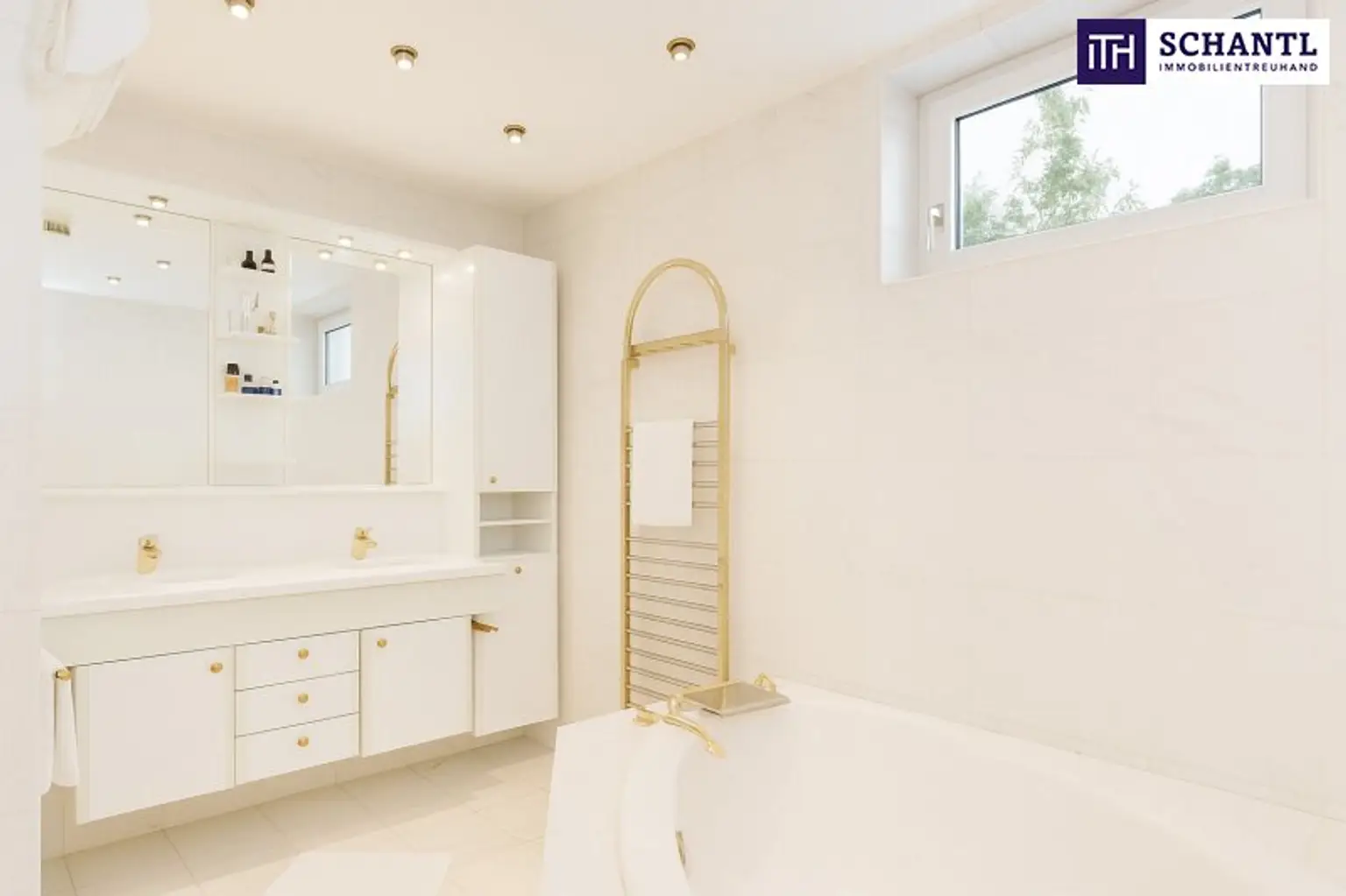 ++ Familienidylle in Grünruhelage ++ Wellnessbereich inklusive + großzügiger Garten mit Altbaumbestand