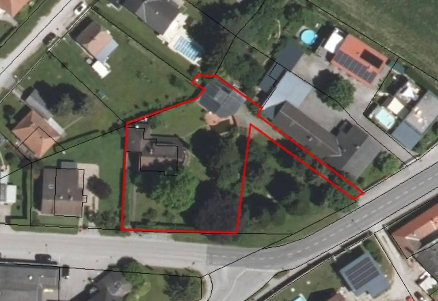 Variante 2 mit 1.746 m²