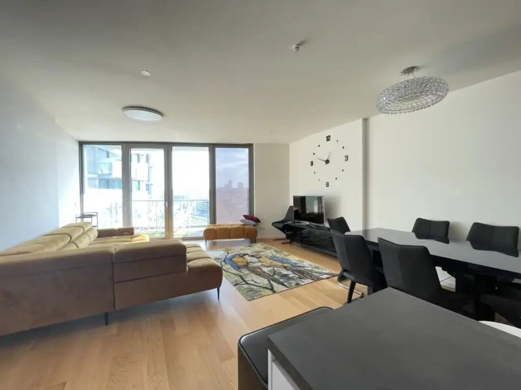 3-Zimmer-Wohnung mit Weitblick ab FEBRUAR 2026!