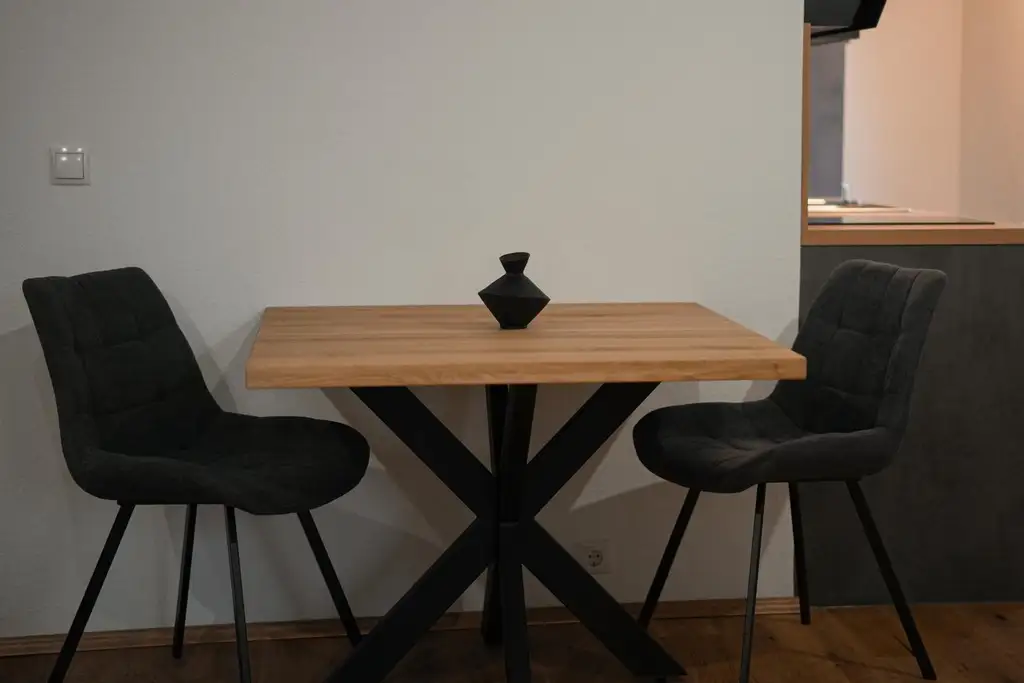 Studio mit Loggia & Zweitwohnsitzwidmung – Top-Lage nahe Skilift!