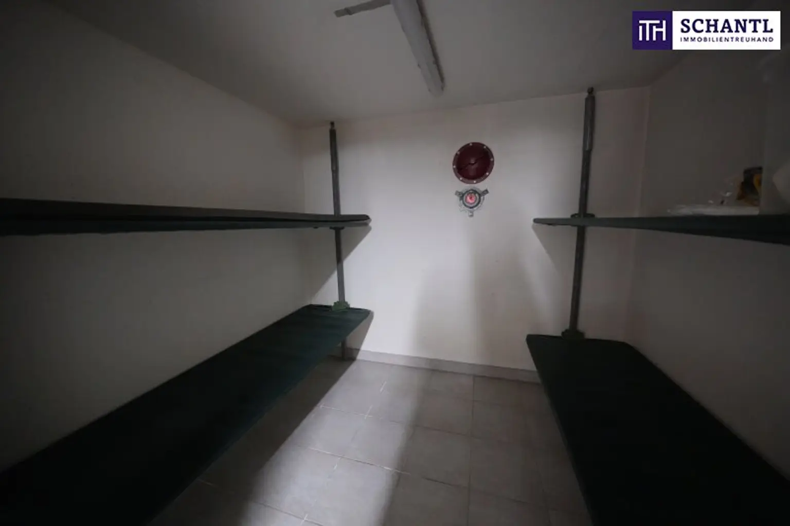 Gestalten Sie Ihr eigenes Gesundheitszentrum – exklusives Objekt mit Wellnessbereich und Platz für Visionen!