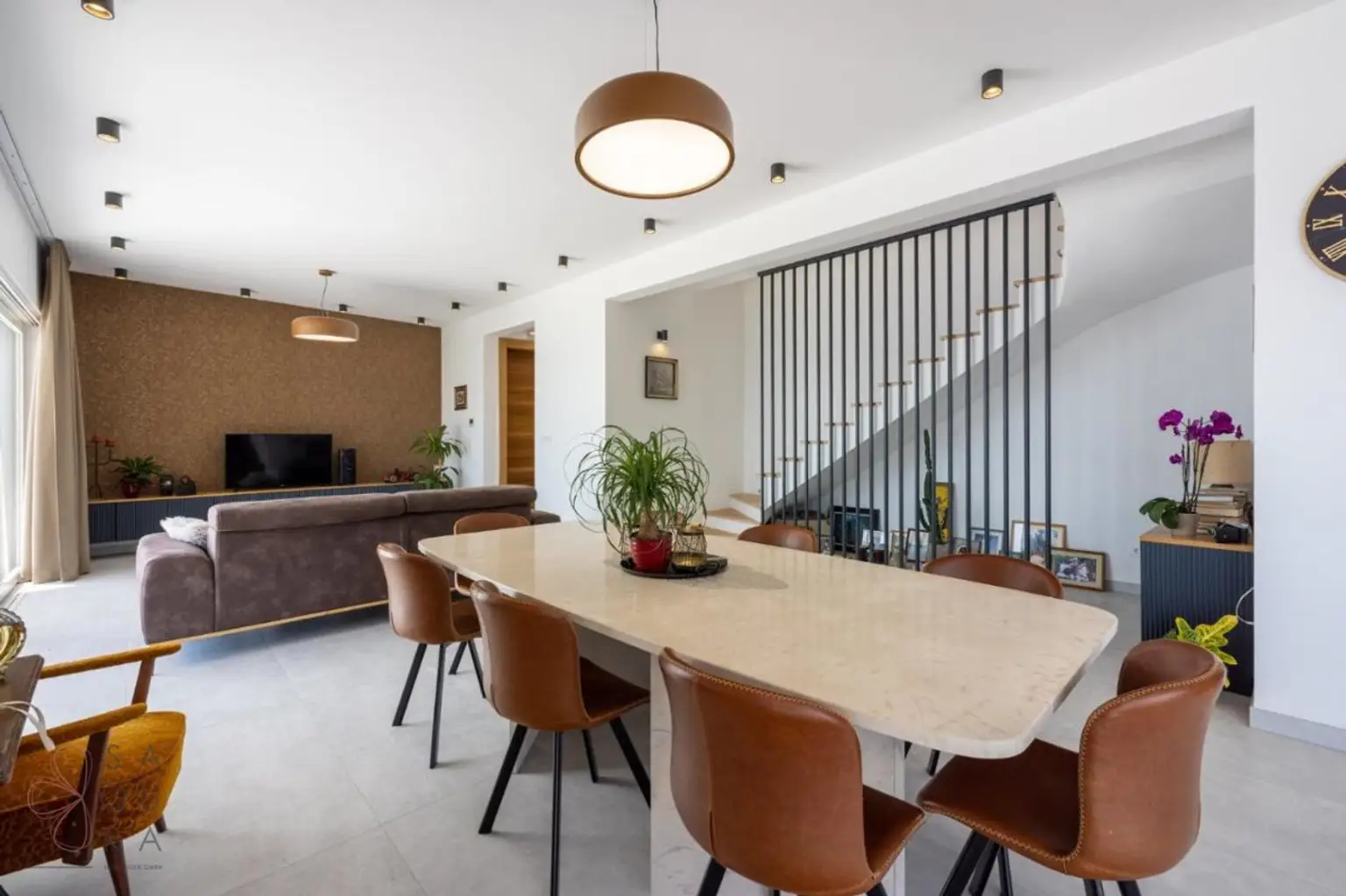 Eleganz mit Meeresnähe – Moderne Villa in Crikvenica
