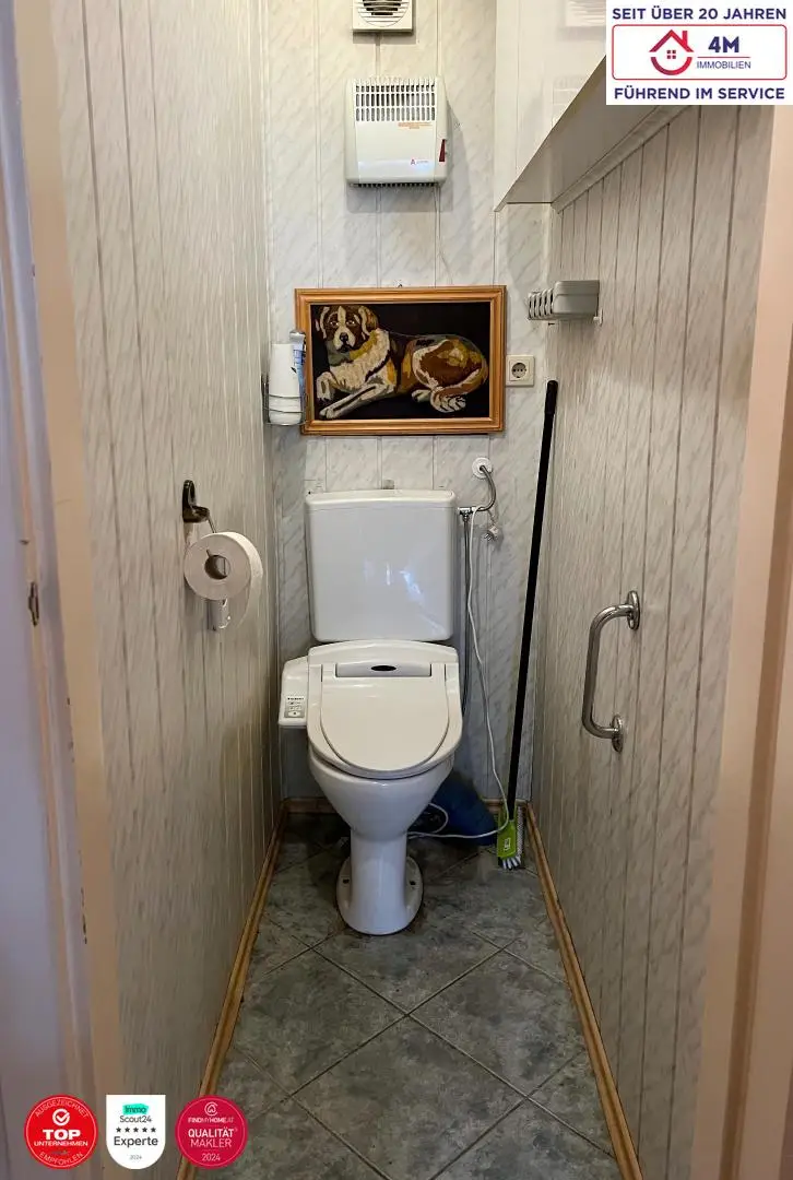 WC