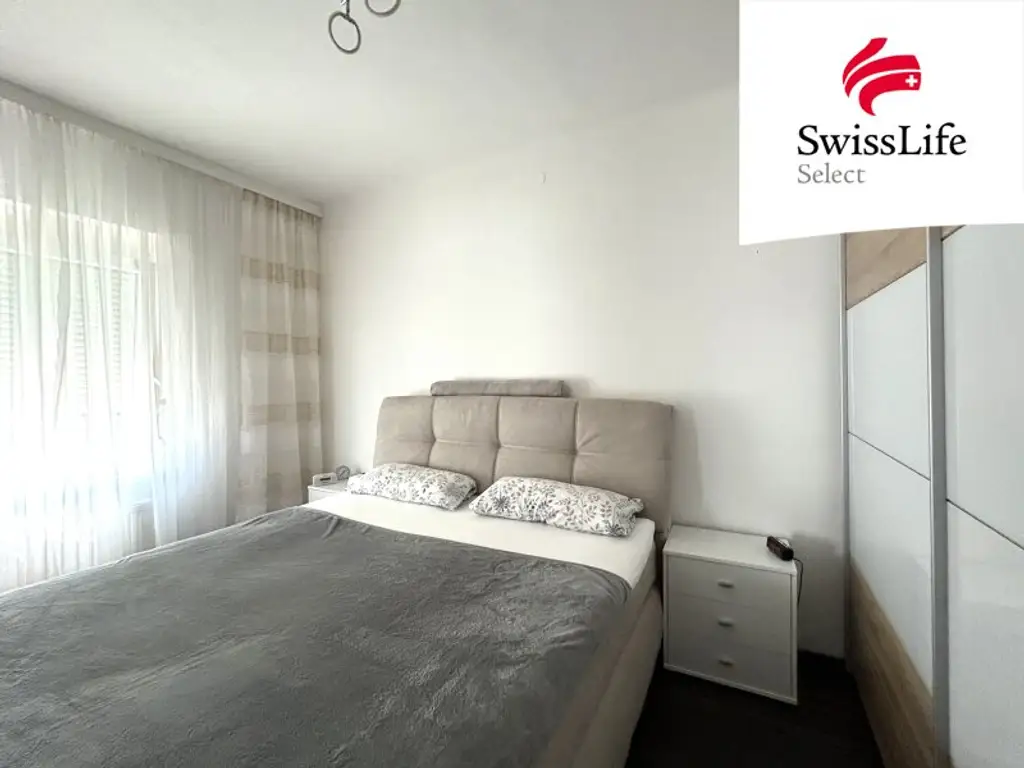 Charmantes, zentral gelegenes Einfamilienhaus in Steyr