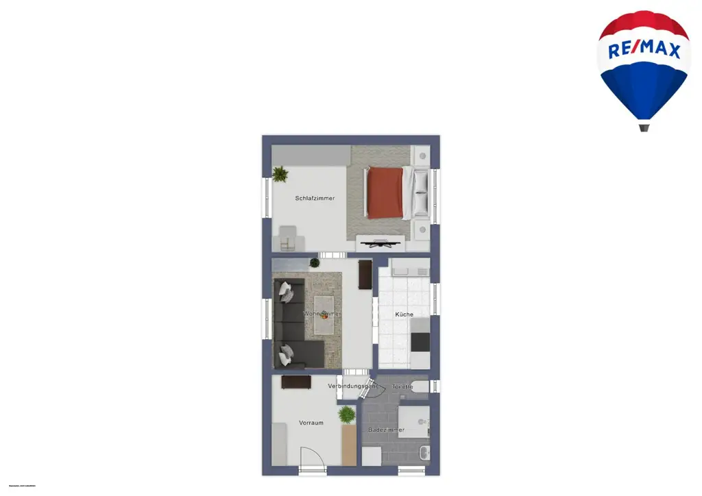 Seltene Gelegenheit - Simmeringer Kleingarten mit 546 m² Eigengrund – keine Pacht - ganzjähriges Wohnen erlaubt!