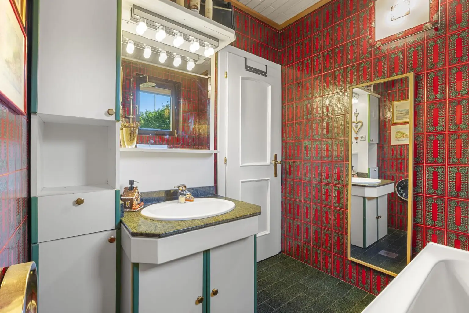 Gemütliches Einfamilienhaus in herrlicher, ruhiger Aussichtslage