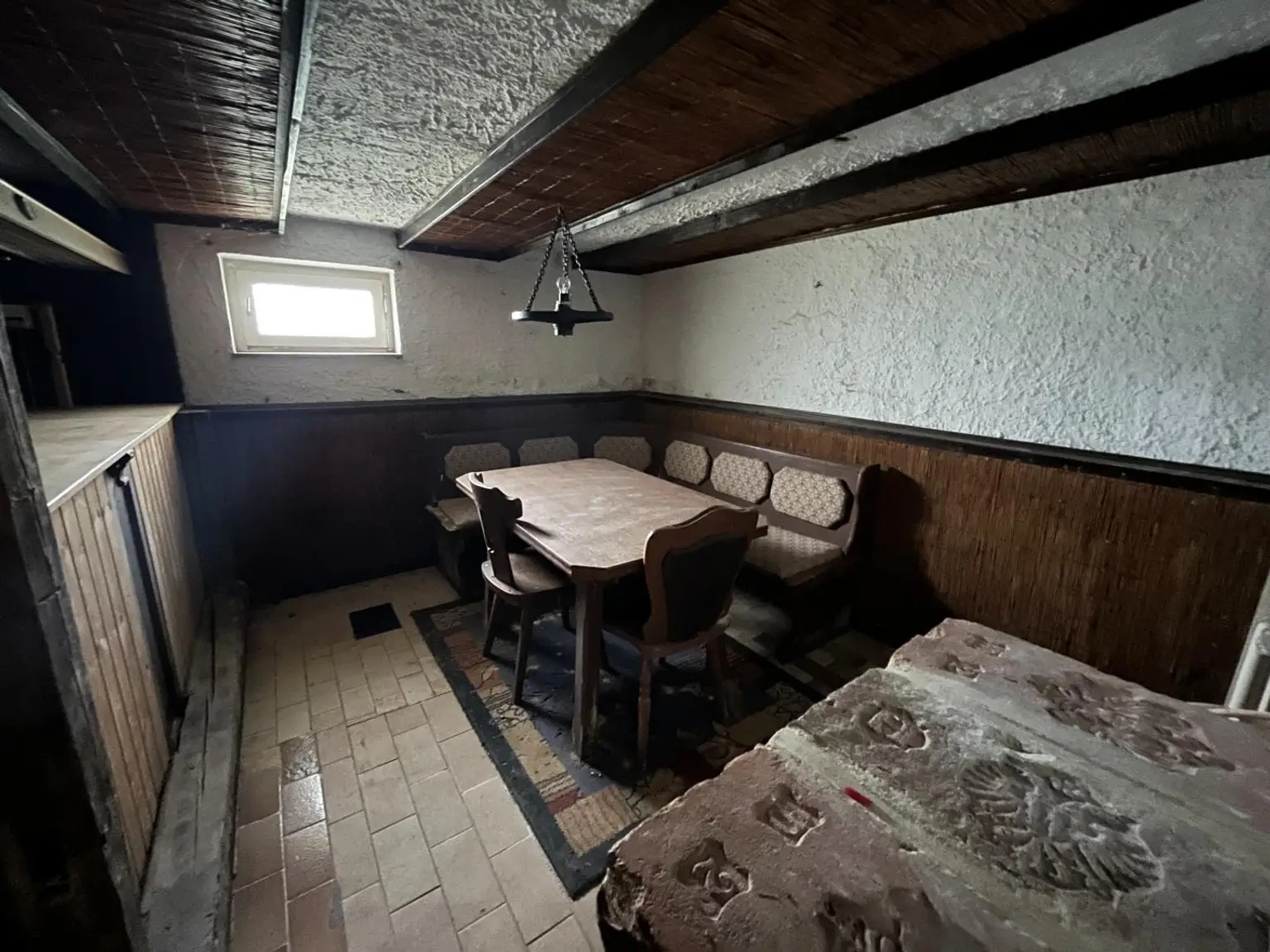 Ihr Traum vom eigenen, leistbaren Haus - mit Entwicklungspotenzial!