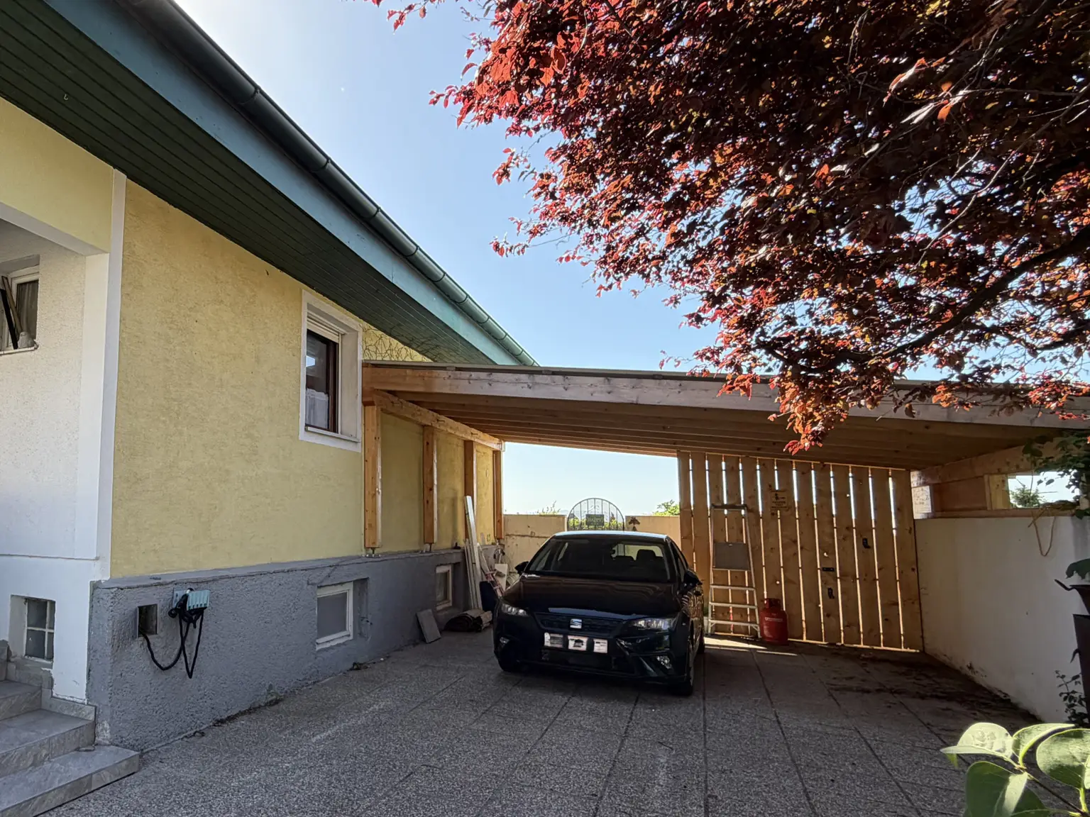 Carport