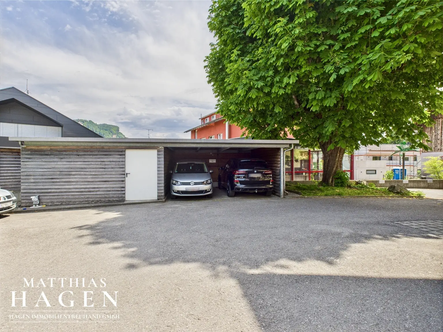Großzügige 6-Zimmer-Maisonettewohnung mit vielen Extras in Bregenz-Rieden