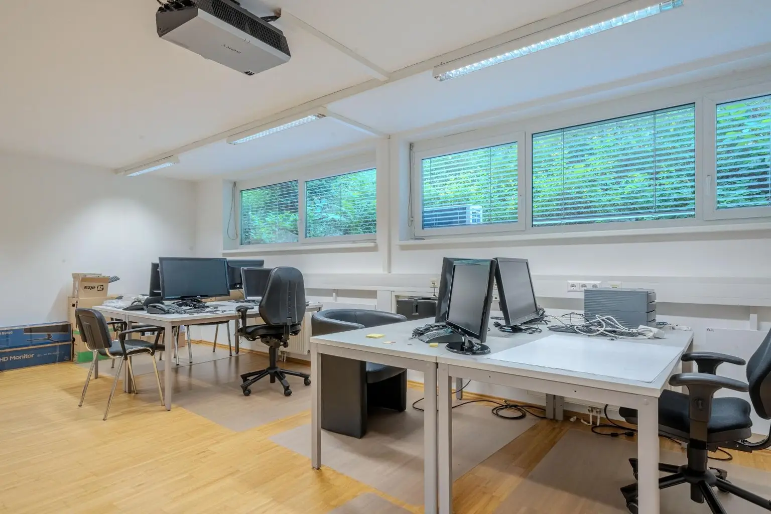Büro
