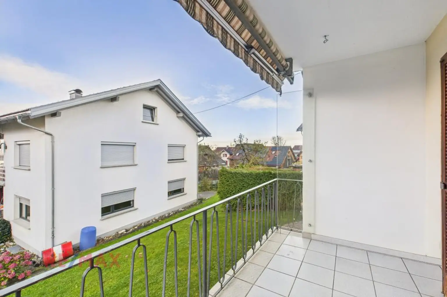 Einfamilienhaus in ruhiger Lage in Dornbirn zu vermieten!