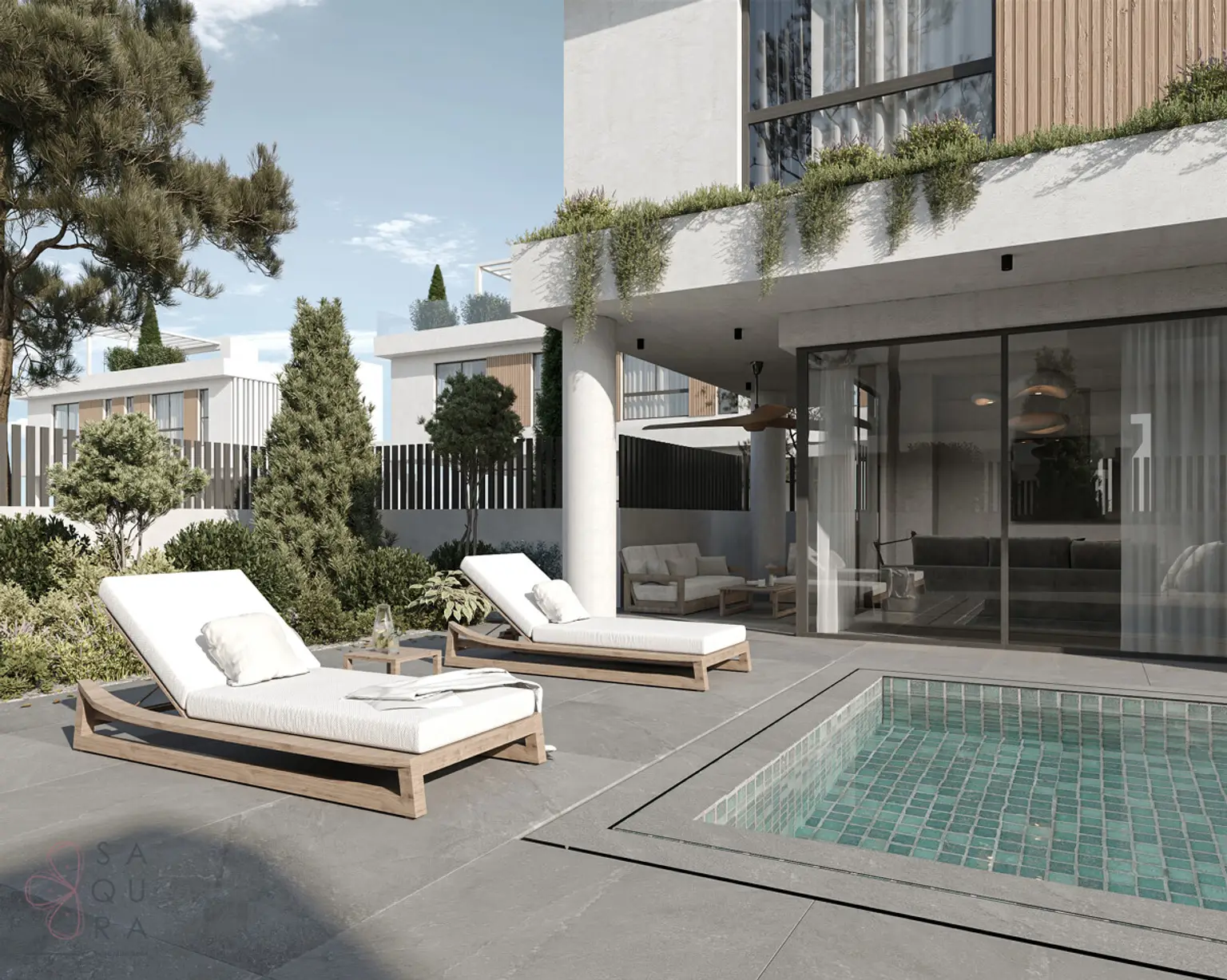 DELEAR VILLAS renders (7)