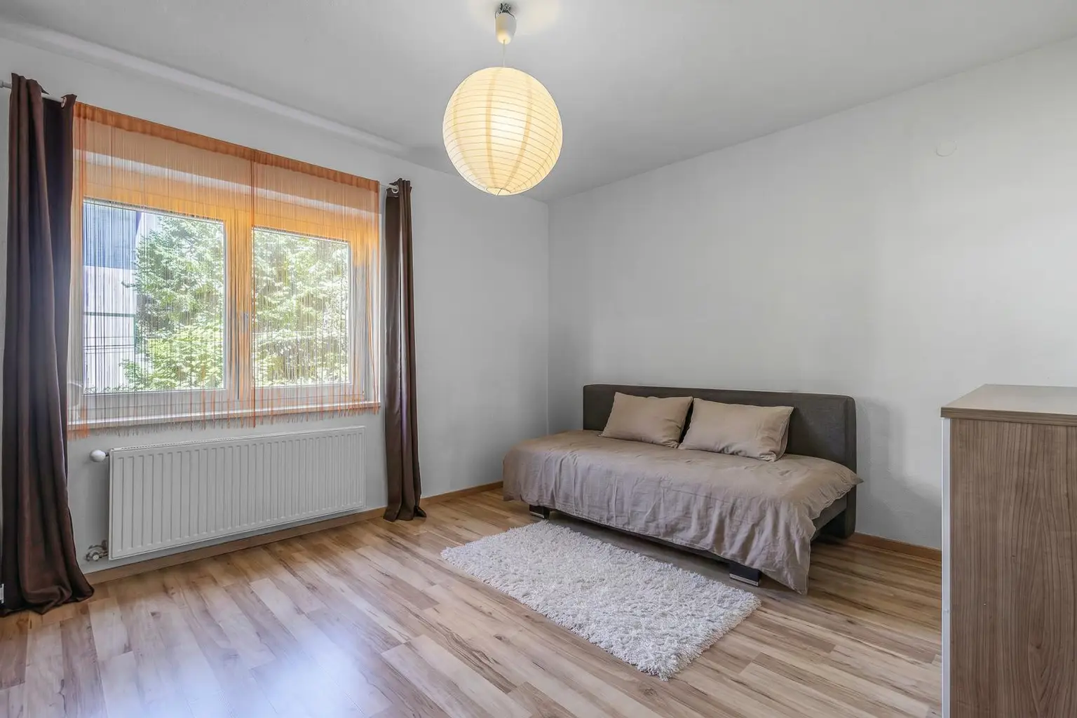 Zimmer EG