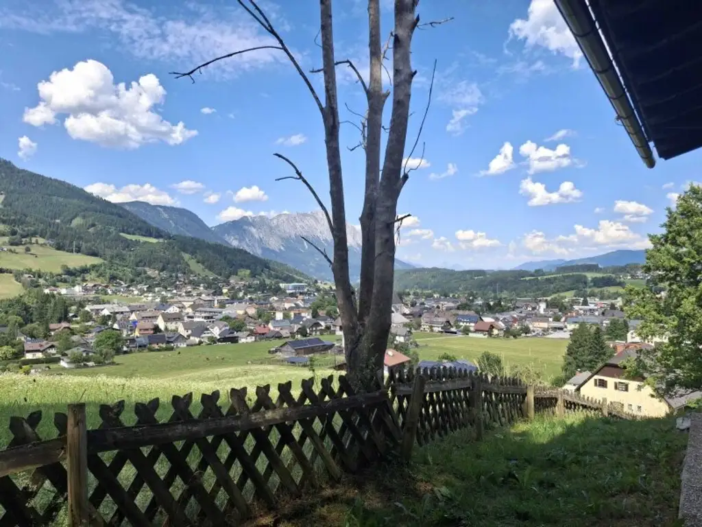Großartige Immobilie in Traum Lage