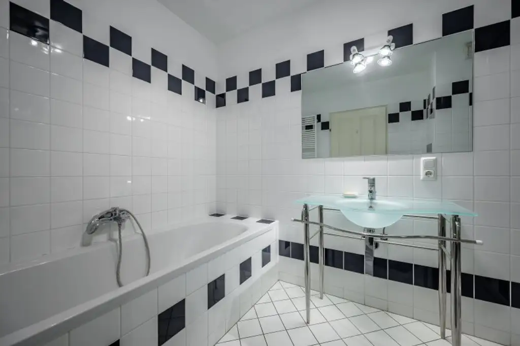 ***NEU*** Fantastische 3 Zimmer Neubau-Wohnung in TOP-Lage mit Garage!