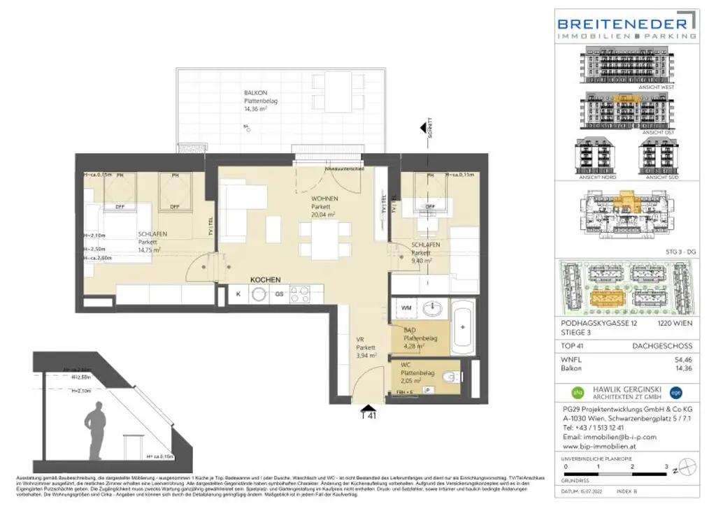 Plan