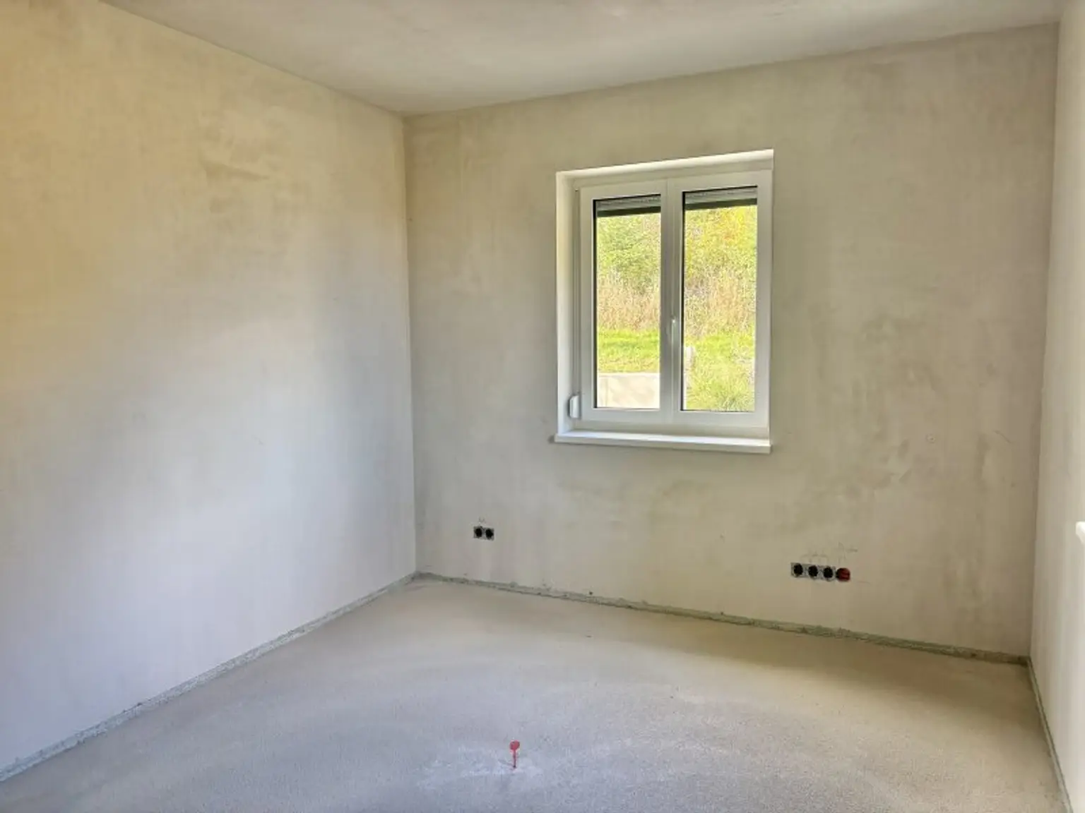 '' ZEITGEIST '' Exklusives Einfamilienhaus in beschaulicher Ruhelage - Fertigstellung Dez. 2025 !!