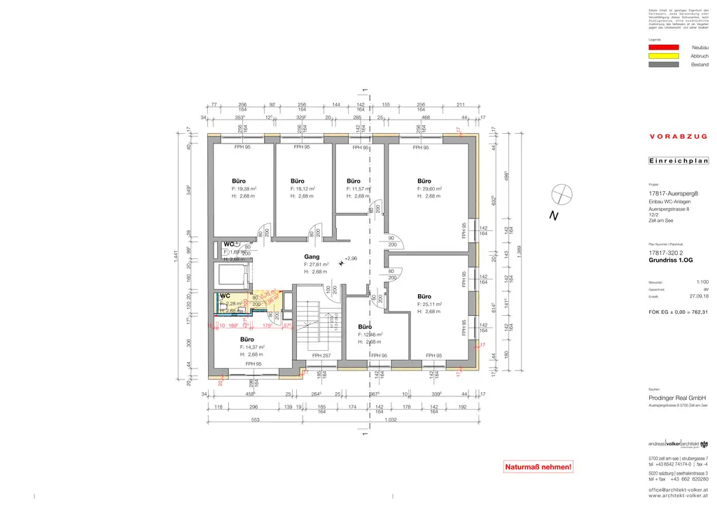Plan 1