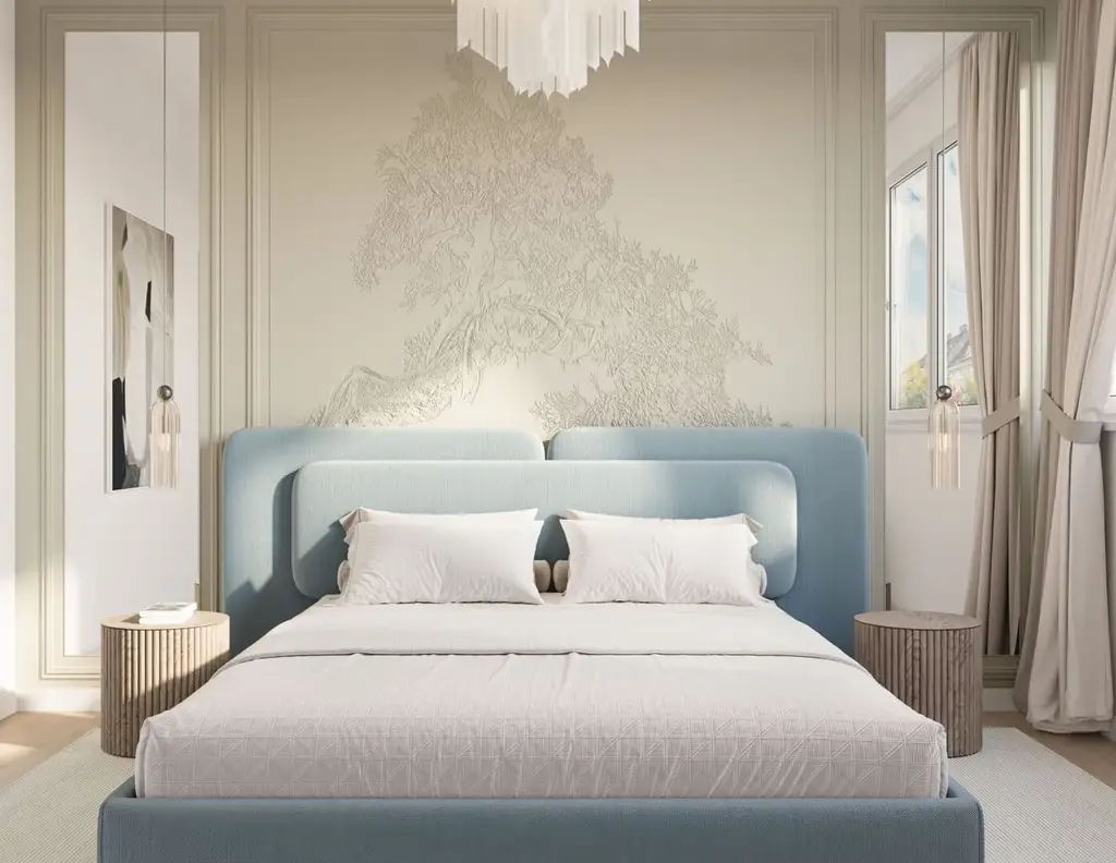THE ARIK - Nachhaltig gebaut - 4 Zimmer mit Garten zur Innenhofseite