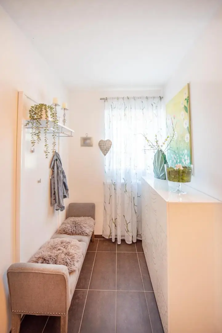 Wohnkomfort pur – exklusive Wohnung mit moderner Ausstattung