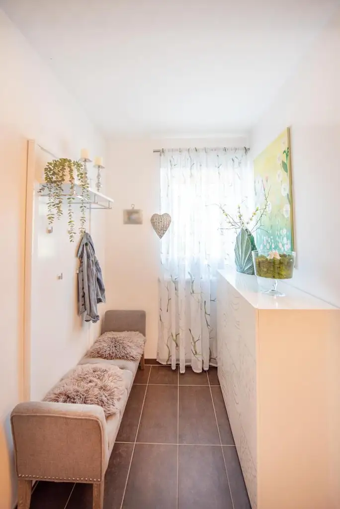 Wohnkomfort pur – exklusive Wohnung mit moderner Ausstattung