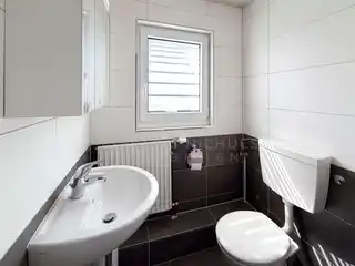 Badezimmer - Nebenhaus