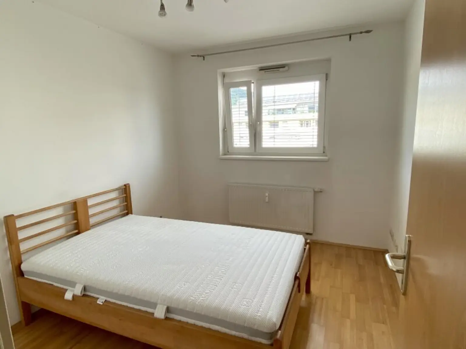 Reizendes City Flat - SICHERES INVESTMENT - Gute Lage! Inkl. Garage u. Wintergarten