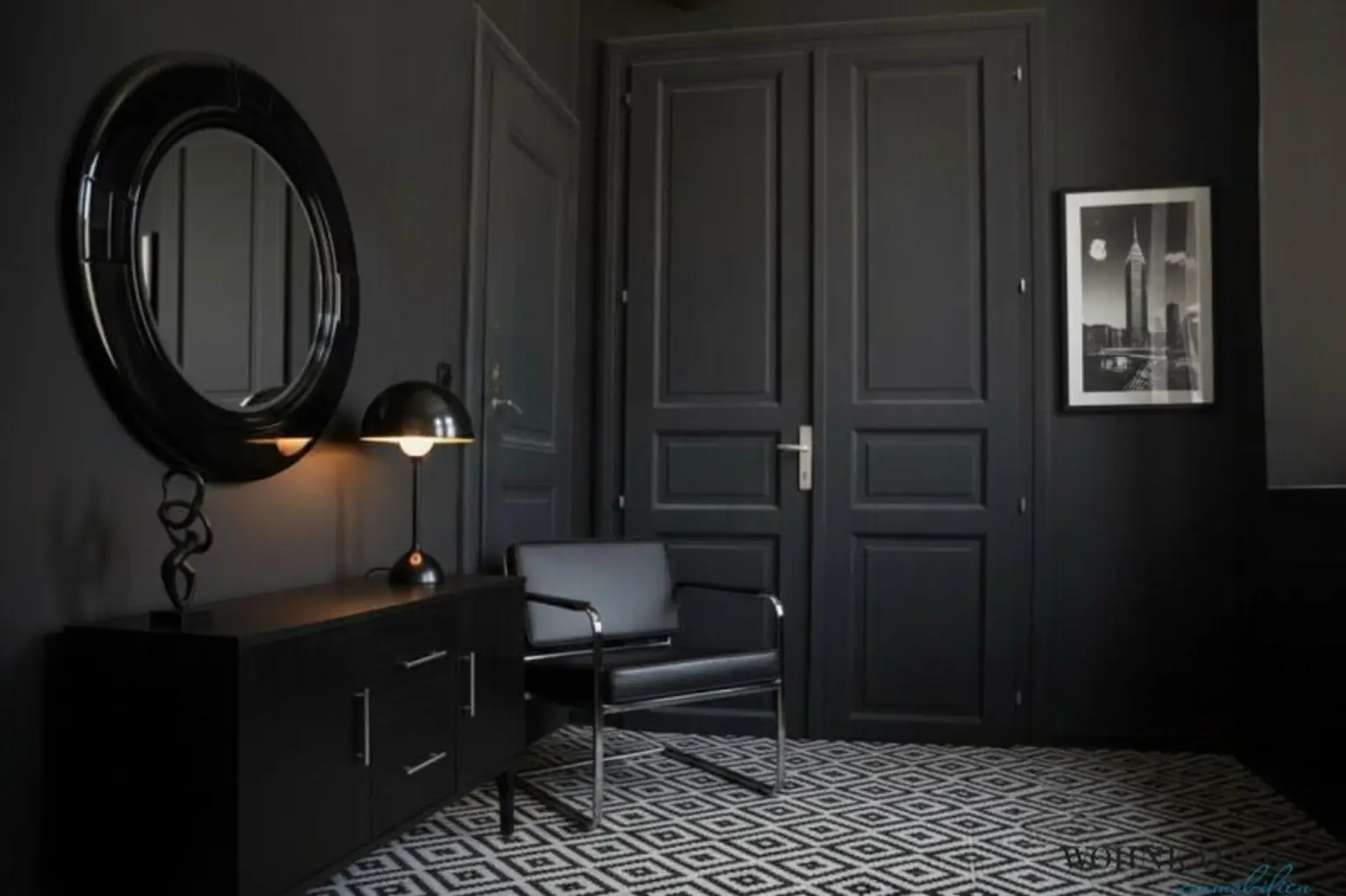 Modernes Loft-Büro in historischer Seidenfabrik – einzigartiger Backsteincharme & hochwertige Ausstattung