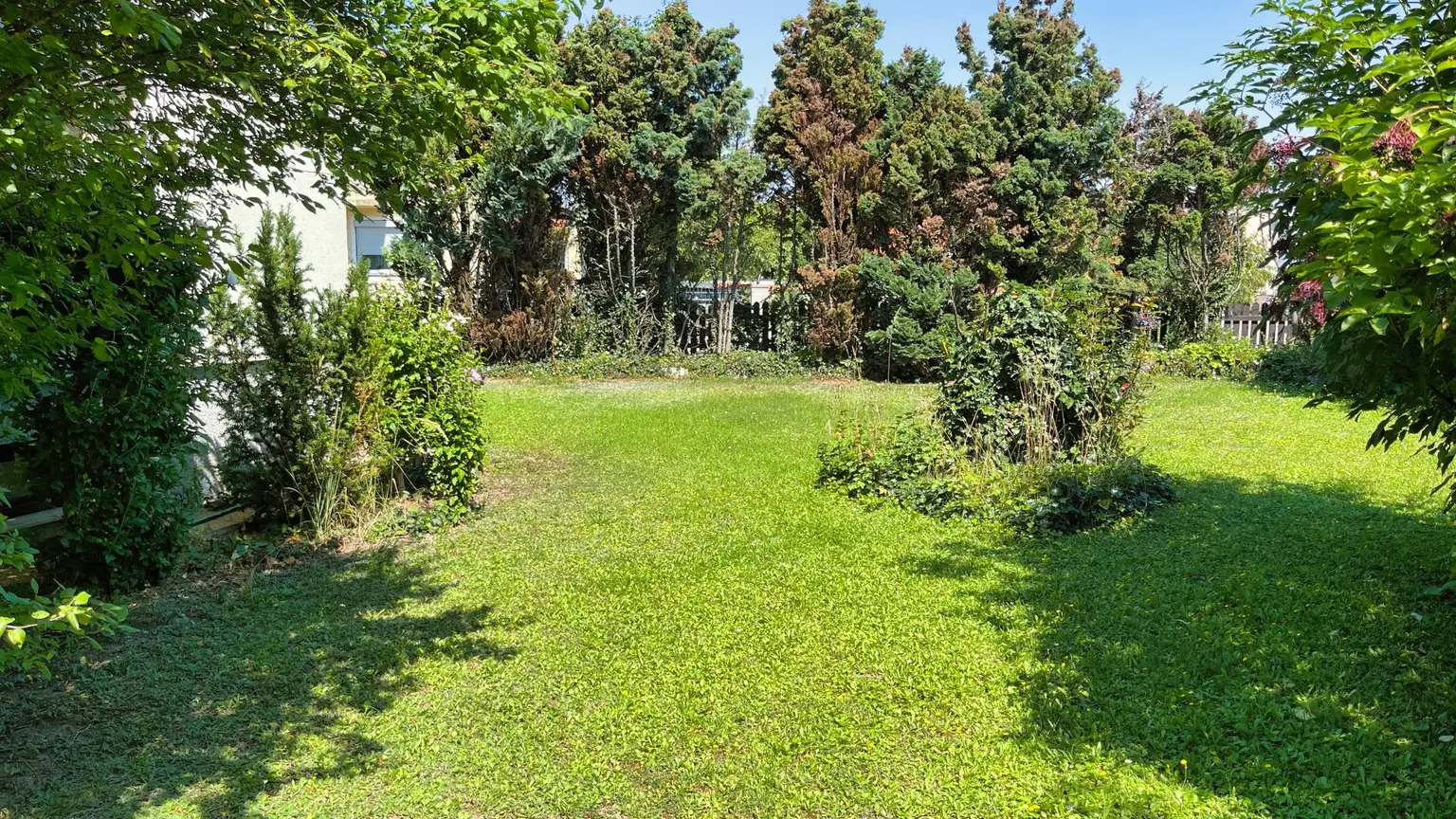 OPEN HOUSE SA 6.9. ab 13:00 - LEISTBAR: FAMILIEN HAUS GÄNSERNDORF STADT