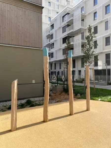 Erstbezug: Traumhafte 3-Zimmer-Wohnung mit Südbalkon in 1030 Wien!  Individuelle Küchengestaltung möglich!