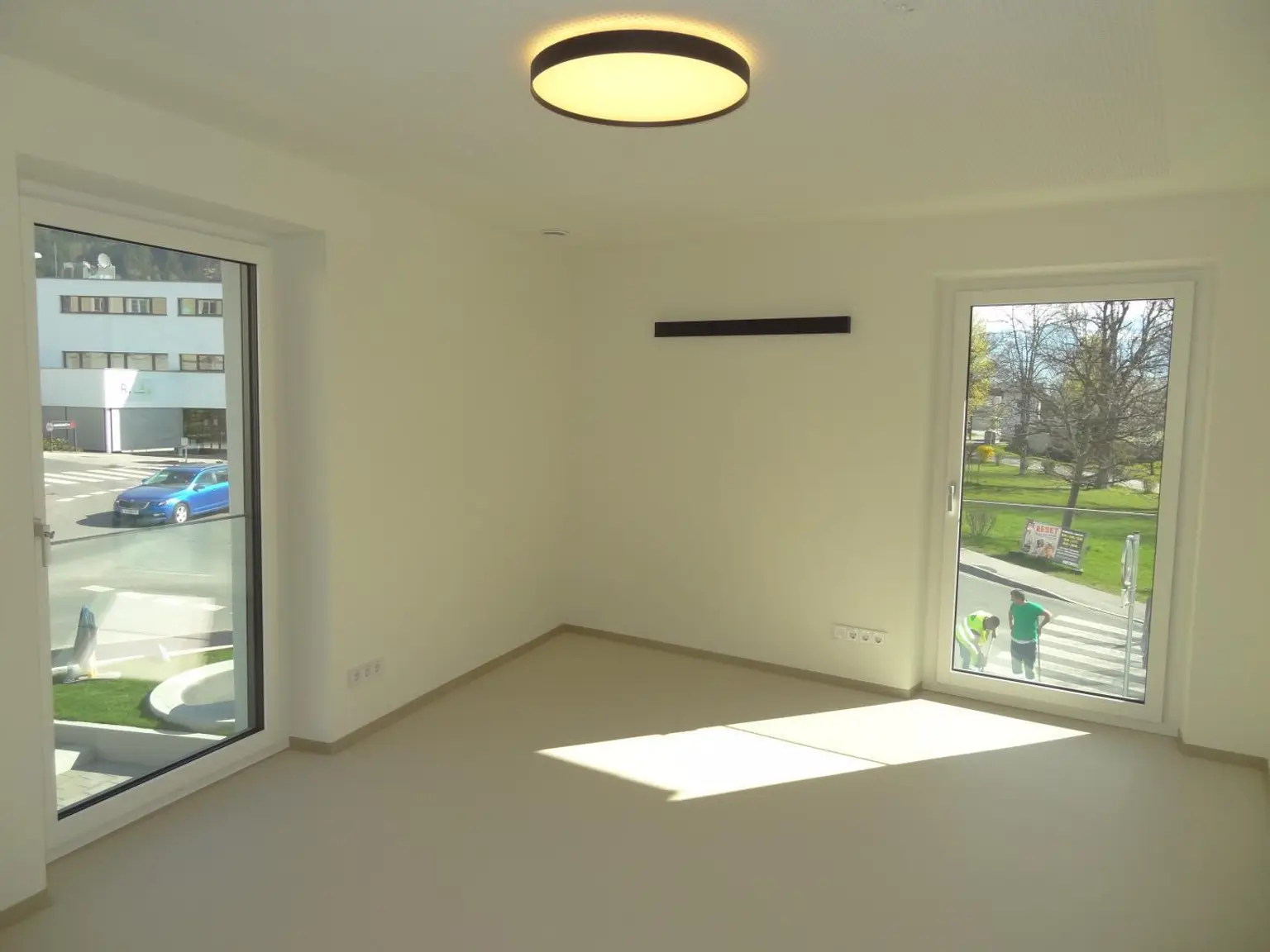 Behandlungsraum 1