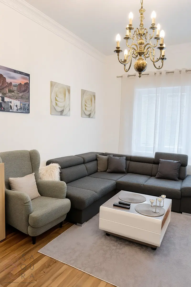 Investieren Sie in Lebensqualität – Stilvolles City-Apartment im Herzen von Wien