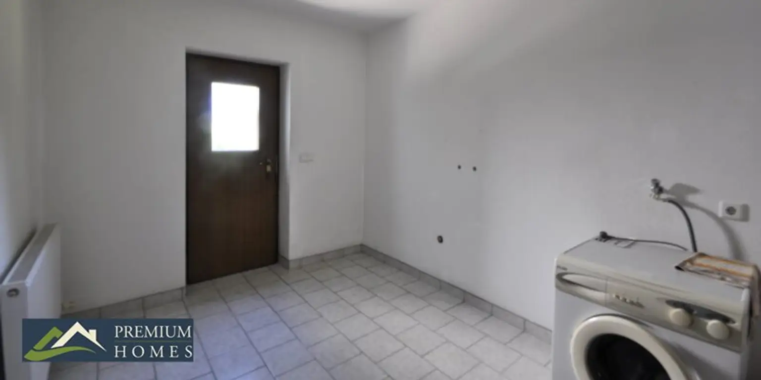 FÜGENBERG - Es erwartet Sie eine Doppelhaushälfte in Aussichtslage - 5 Zimmer, Garten & 2 Balkone!