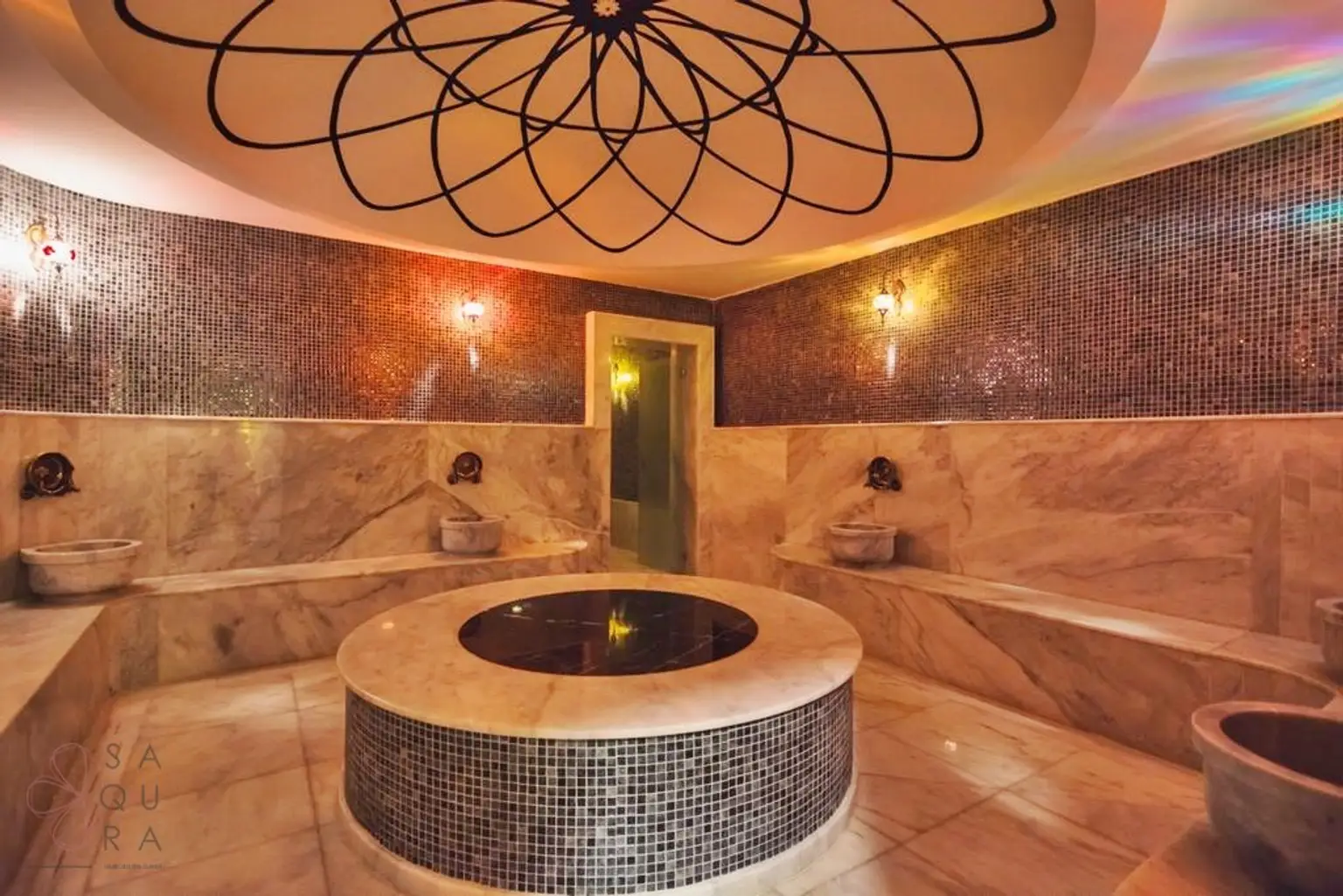 ECO MARINE Residence: Elegantes Küstenwohnen mit Panoramablick in Kargicak, Alanya