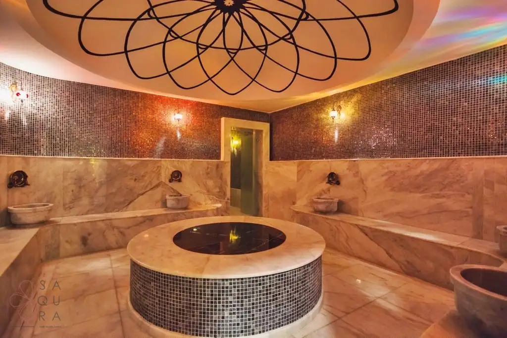 ECO MARINE Residence: Elegantes Küstenwohnen mit Panoramablick in Kargicak, Alanya