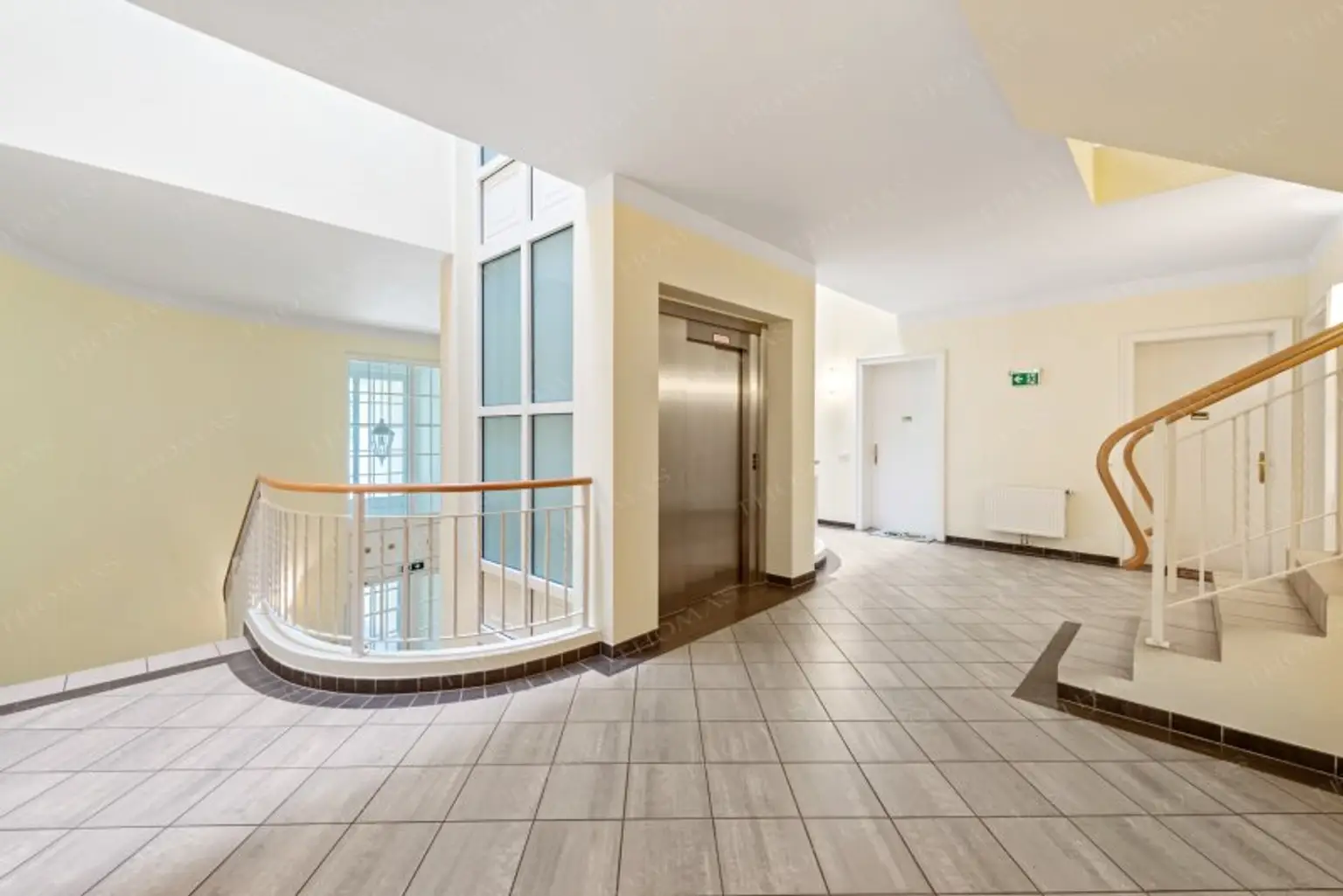 Exklusive Wohnung in Fontana Park