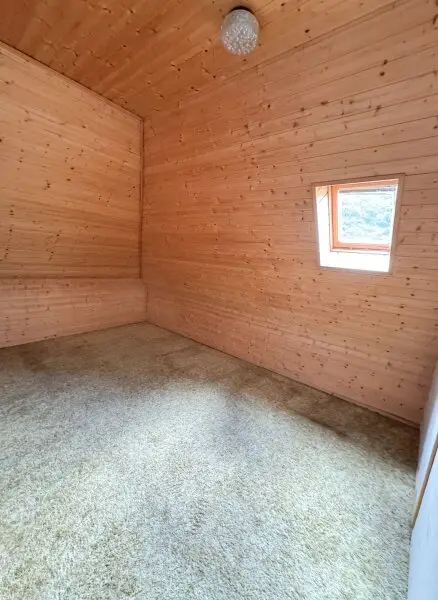 TOPLAGE in Purkersdorf! Sanierungsbedürftiges Einfamilienhaus am Sagberg!